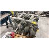 Image 2 : PALLET OF 4 INDUSTRIAL PUMPS