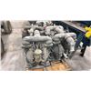 Image 3 : PALLET OF 4 INDUSTRIAL PUMPS