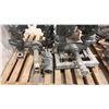 Image 3 : PALLET OF 2 INDUSTRIAL PUMPS
