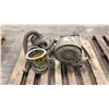 Image 2 : INDUSTRIAL ELECTRIC BLOWER/VAC