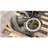 Image 3 : INDUSTRIAL ELECTRIC BLOWER/VAC