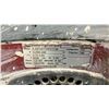 Image 6 : PALLET OF ELECTRIC MOTORS, PUMPS AND 3 PHASE INDUCTION MOTORS
