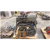 Image 2 : RIDGID PIPE FITTERS TOOLS - THREADERS AND CUTTERS