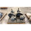 Image 2 : 2 ELECTRIC INDUSTRIAL PUMPS