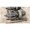 Image 3 : 2 ELECTRIC INDUSTRIAL PUMPS