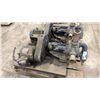 Image 4 : 2 ELECTRIC INDUSTRIAL PUMPS