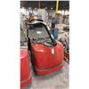 Image 4 : RAYMOND KOVA ELECTRIC MODEL 8510 CENTER RIDER PALLET TRUCK