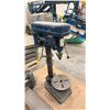Image 4 : WESTWARD DRILL PRESS AND BALDOR 6" BENCH GRINDER