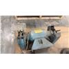 Image 7 : WESTWARD DRILL PRESS AND BALDOR 6" BENCH GRINDER