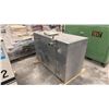 Image 5 : ATLAS COPCO MODEL FD607 INDUSTRIAL COMPRESSED AIR DRYER