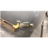 Image 4 : LARGE GREY COMPRESSED AIR TANK