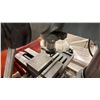 Image 5 : KING INDUSTRIAL MILLING & DRILLING MACHINE WITH ASSORTED TOOLS, TOOL BOX W/CONTENTS,