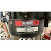 Image 7 : KING INDUSTRIAL MILLING & DRILLING MACHINE WITH ASSORTED TOOLS, TOOL BOX W/CONTENTS,