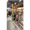 Image 1 : BIG JOE MODEL EMS-A2200 2200 LBS. CAPACITY ELECTRIC SKID STACKER