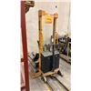 Image 3 : BIG JOE MODEL EMS-A2200 2200 LBS. CAPACITY ELECTRIC SKID STACKER