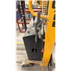 Image 5 : BIG JOE MODEL EMS-A2200 2200 LBS. CAPACITY ELECTRIC SKID STACKER