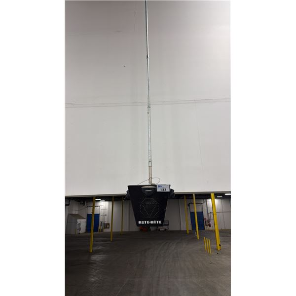 RITE-HITE SAFE-T-SIGNAL LED DOCK TRAFFIC LIGHT