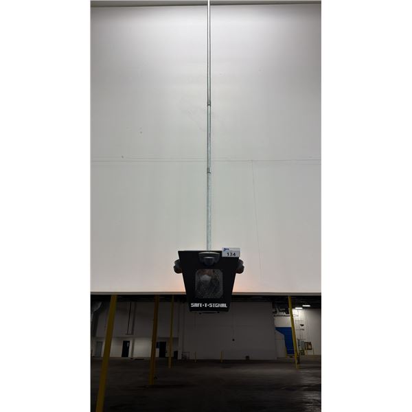 RITE-HITE SAFE-T-SIGNAL LED DOCK TRAFFIC LIGHT