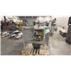 Image 1 : MIXING STATION WORK STAND WITH POWER BOX
