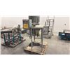 Image 2 : MIXING STATION WORK STAND WITH POWER BOX