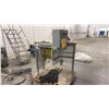 Image 3 : MIXING STATION WORK STAND WITH POWER BOX
