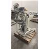 Image 1 : DOSEMASTER 2000 DRUM TRANSPORTER WITH SCALE AND AIR PUMP