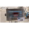Image 3 : DOSEMASTER 2000 DRUM TRANSPORTER WITH SCALE AND AIR PUMP
