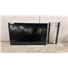 Image 1 : LG 54" TV WITH WALL MOUNT AND REMOTE CONTROL