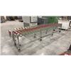 Image 2 : NESTAFLEX 226 ROLLER CONVEYER - EXPANDS TO APPROX. 13FT