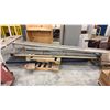 Image 1 : 2 - 10FT X 2FT ROLLER CONVEYER SECTIONS