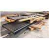 Image 2 : 2 - 10FT X 2FT ROLLER CONVEYER SECTIONS