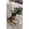 Image 1 : HORIZON FITNESS TREADMILL