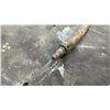 Image 3 : PNEUMATIC 4FT LONG HANDLED CHISEL