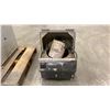 Image 2 : COMMERCIAL PAINT SHAKER MACHINE (DARK GREY)