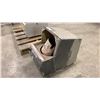 Image 3 : COMMERCIAL PAINT SHAKER MACHINE (DARK GREY)