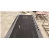 Image 2 : APC (BLACK) COMPUTER SERVER CABINET RACK - APPROX. 29" X 41" X 77" HIGH