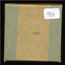 1954 RARE Unopened Box Proof Set (COI-2754)