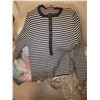 Image 7 : 5 x Large Bags of Ladies Clothing B