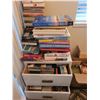 Image 3 : Books Cd's & Cabinet B