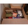 Image 4 : Books Cd's & Cabinet B