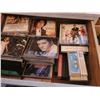 Image 6 : Books Cd's & Cabinet B