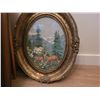 Image 2 : Framed Needle Point A