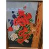 Image 4 : Framed Needle Point A