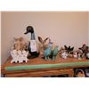 Image 1 : Elephants & Bird Ornaments A
