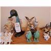 Image 2 : Elephants & Bird Ornaments A