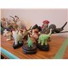 Image 4 : Elephants & Bird Ornaments A
