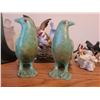 Image 5 : Elephants & Bird Ornaments A