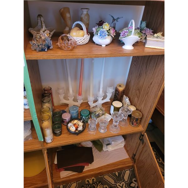 Collectible Florals & More A