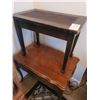 Image 1 : Side Tables C