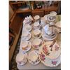 Image 11 : Bone China A
